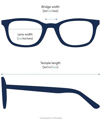 Tory Burch Women's Rectangle Eyeglasses TY2131U & Reviews - Women - Macy's