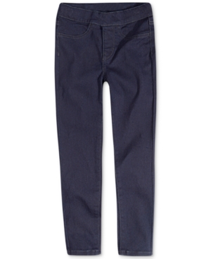 Levi's Baby Girls Pull-On Jeggings