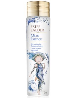 Estée Lauder - Micro Essence Skin Activating Treatment Lotion In Exclusive Åsa Eckstr&ouml;m-Designed Bottle, 200 ml