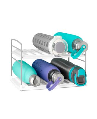 YouCopia - UpSpace™ Bottle Organizer 2-Shelf