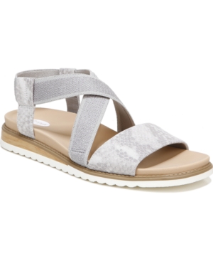 Dr Scholl's Women's Islander Ankle Strap Sandals Women's Shoes