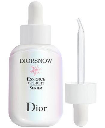 DIOR - Dior Diorsnow Essence Of Light Serum, 1-oz.