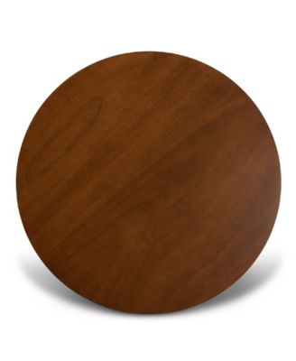 Modern and Contemporary Fabric Upholstered 5 Piece Dining Set