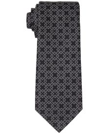 Men's X Crossing Geo Tie 