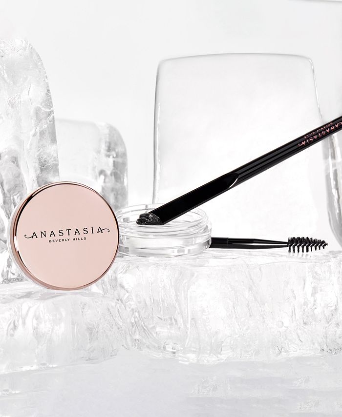 Anastasia Beverly Hills - Brow Freeze Styling Wax Dual-Ended Applicator