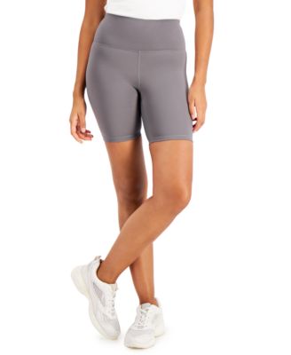 macys biker shorts