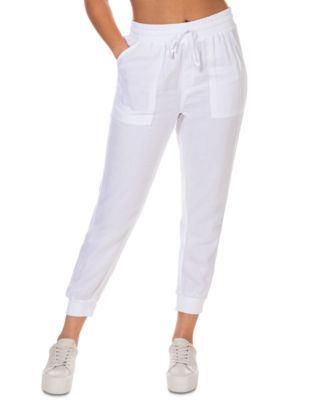 petite drawstring pants