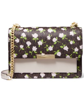 michael kors jade floral