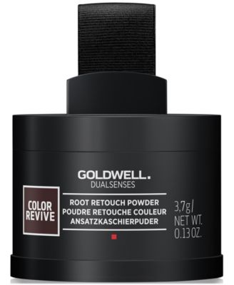 Goldwell - Color Revive Root Retouch Powder - Dark Brown