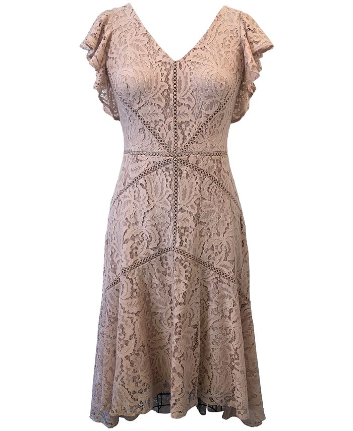 Taylor dresses macy's hotsell
