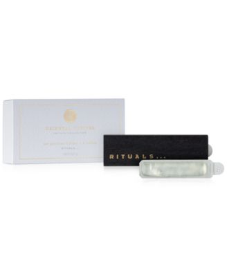 RITUALS - Oriental Vetiver Car Perfume, 0.2-oz.