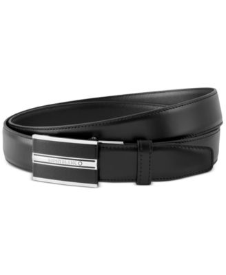 macy's salvatore ferragamo belt