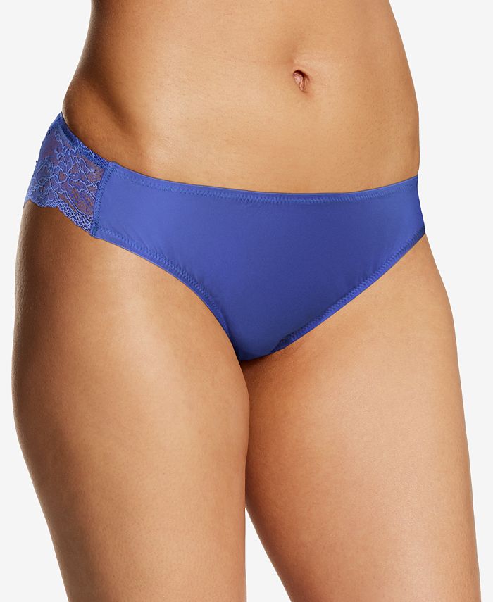 Maidenform Womens Comfort Devotion Thong Panty : : Clothing, Shoes  & Accessories