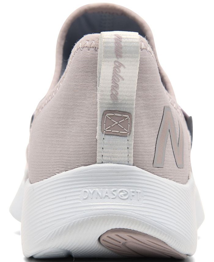 New Balance Women's Beaya Slip-On Casual Athletic Sneakers from Finish ...