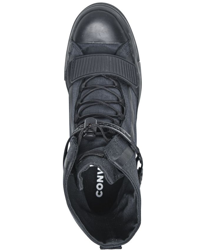 Converse Women's Chuck Taylor All Star GR82 Boots from Finish Line Macy's