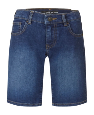 Big Boys 5 Pocket Stretch Denim Short