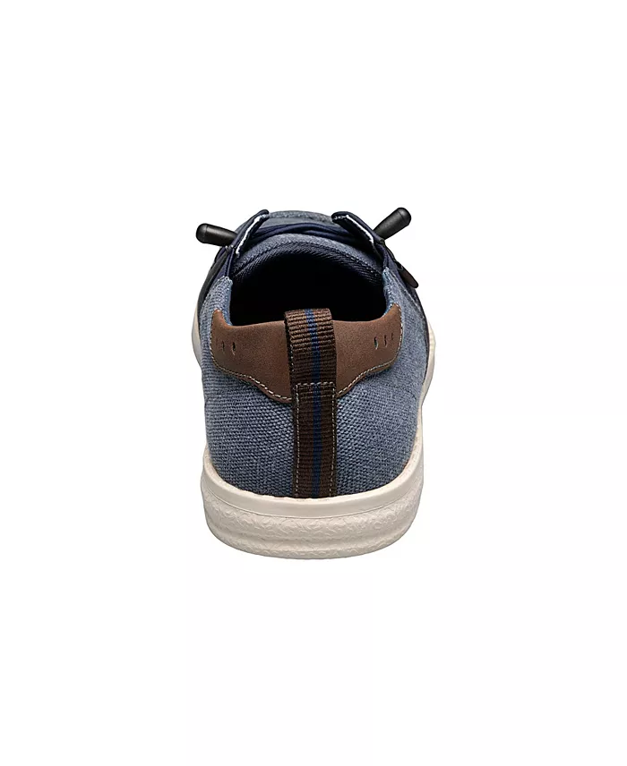 Men's Brewski Moc Toe Shoes - thumbnail 10