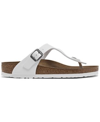 macys birkenstock gizeh