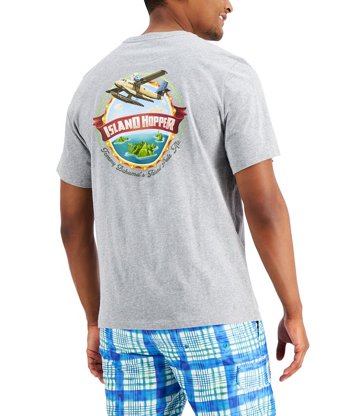 Tommy Bahama Men's Island Hopper TShirt Macy's