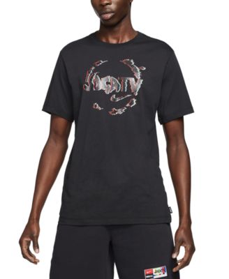 Nike - Men's Joga TV T-Shirt