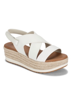 Baretraps Winta Women's Wedge Slide Sandal Women's Shoes