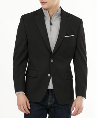 michael kors men's blazers