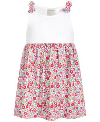 macy's little girl clothes