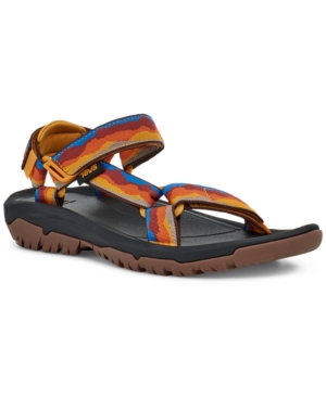 Teva Men's Hurricane XLT2 Water-Resistant Sandals Men's Shoes