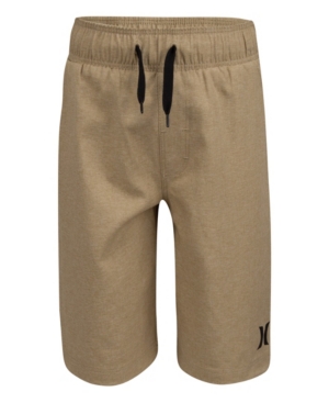 Hurley Little Boys Hybrid Short