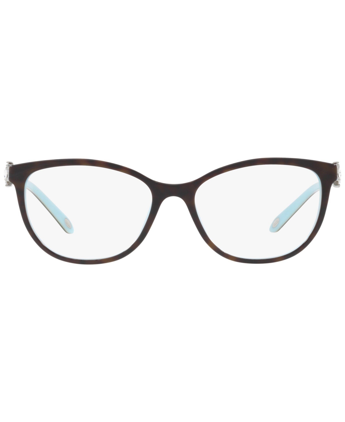 Tiffany & Co. TF2144Hb Women's Cat Eye Eyeglasses