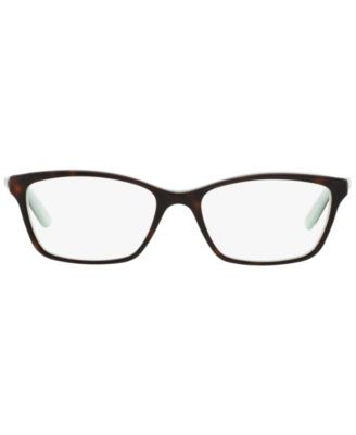 Ralph Lauren RA7044 Women's Cat Eye Eyeglasses