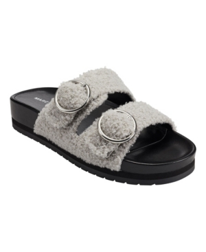 Marc Fisher Women's Keena Footbed Sandals Women's Shoes