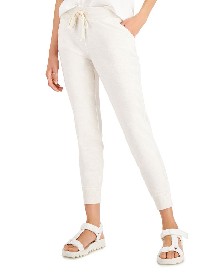 macys joggers