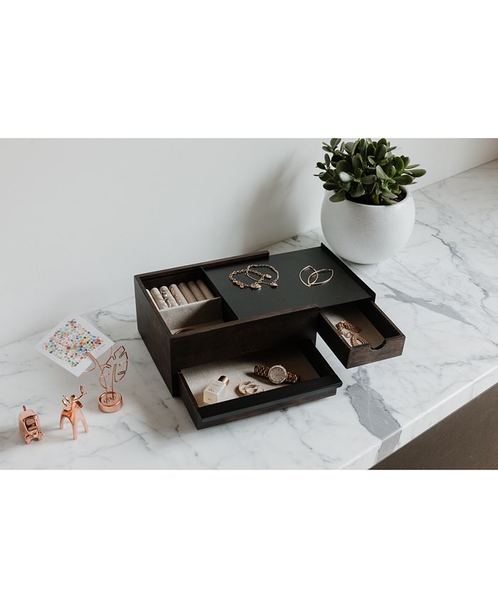 Umbra Stowit Jewelry Box Macy's