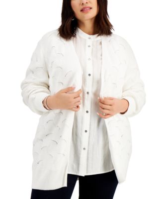 michael kors cardigans