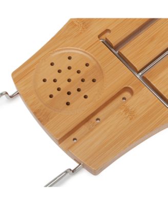 Umbra Aquala Bathtub Caddy