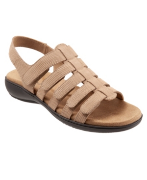 Trotters Women's Tiki Sandal Women's Shoes