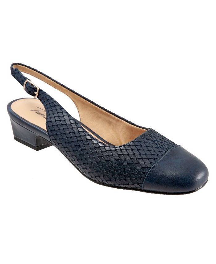 Trotters dea shoes shop
