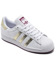 Women's Superstar Casual Sneakers from Finish Line