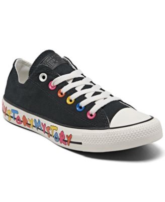 tuta converse 12 anni