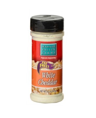 Popcorn Seasoning Set, Pack of 9