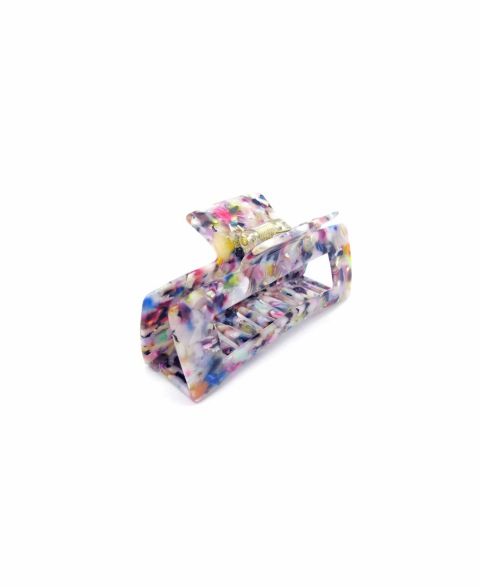 Женские аксессуары Soho Style Color Me Square Hair Jaw, цвет: Open Miscellaneous