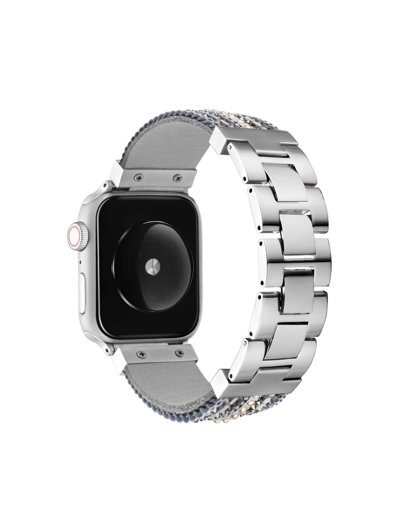 Ремешок для часов Posh Tech Athena Stone Studded Band for Apple Watch 40,41,42mm — фото 7
