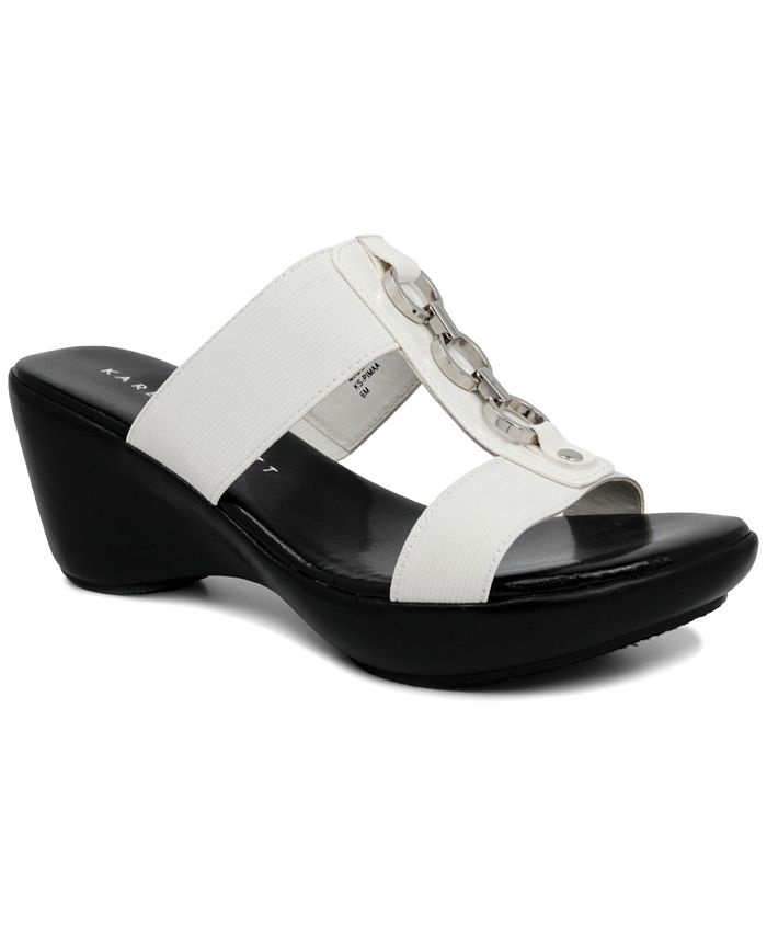 Karen scott sandals sale macys