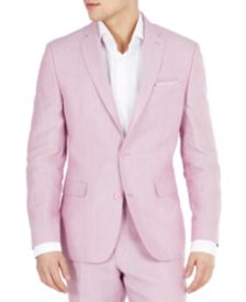 pink suits suit mens