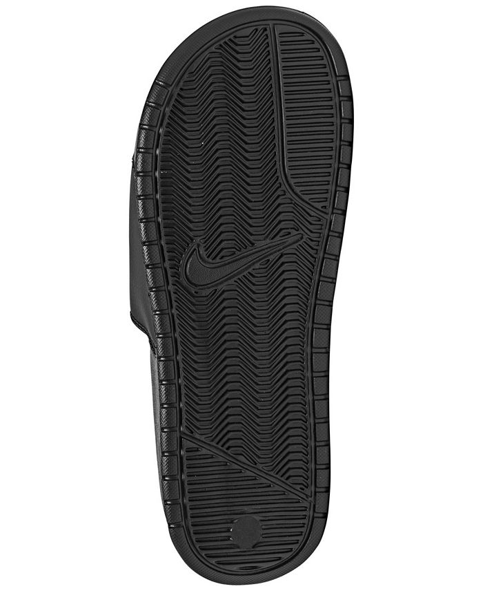 finishline nike sandals