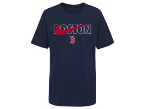 Nike Boston Red Sox Youth City Name Legend T-Shirt