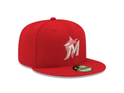 Miami Marlins Re-Dub 59FIFTY Cap