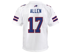 Nike Youth Buffalo Bills Game Jersey Josh Allen