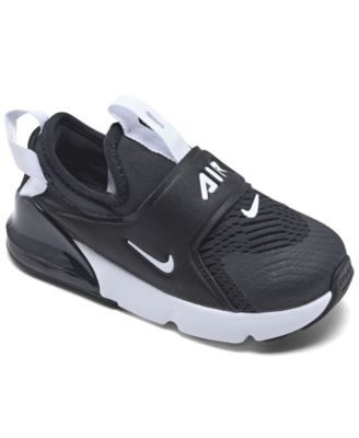 Nike Toddler Air Max 270 Extreme Slip On Casual Sneakers from Finish Line Macy s